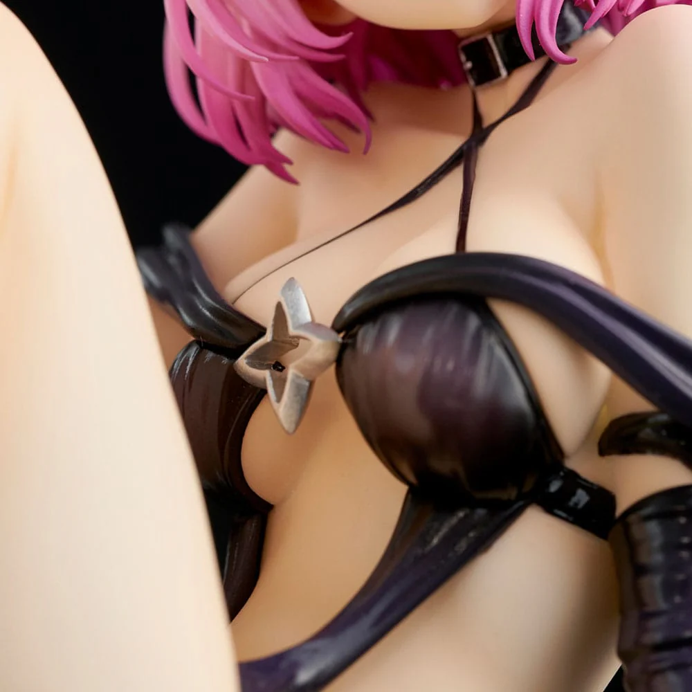 Momo Belia Deviluke Darkness Ver. Renewal Package Edition Union Creative - Image 15
