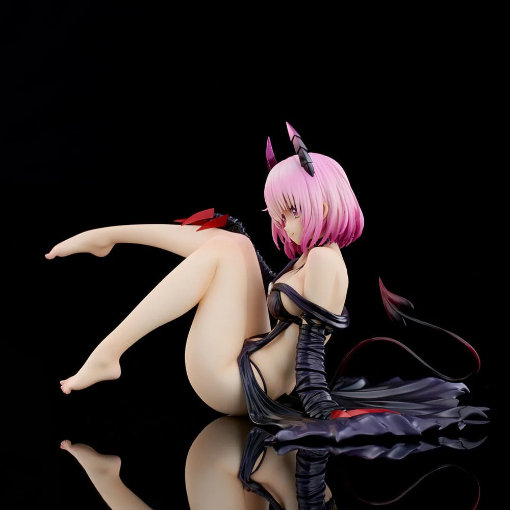Momo Belia Deviluke Darkness Ver. Renewal Package Edition Union Creative - Image 3