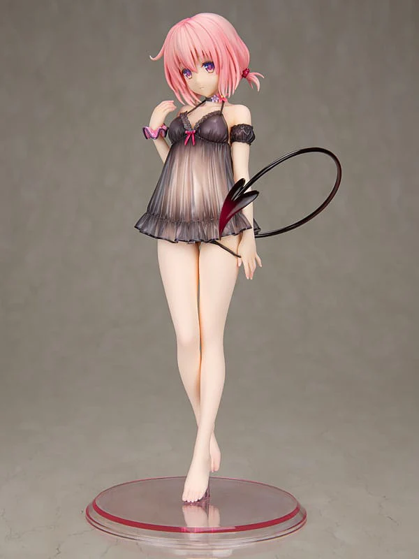 Momo Belia Deviluke - Little Devil Baby Doll Ver. - Ryu-NS - Image 11