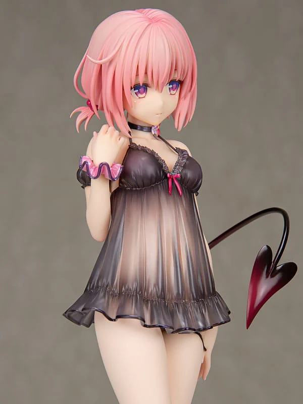Momo Belia Deviluke - Little Devil Baby Doll Ver. - Ryu-NS - Image 13