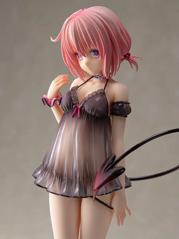 Momo Belia Deviluke - Little Devil Baby Doll Ver. - Ryu-NS - Image 14