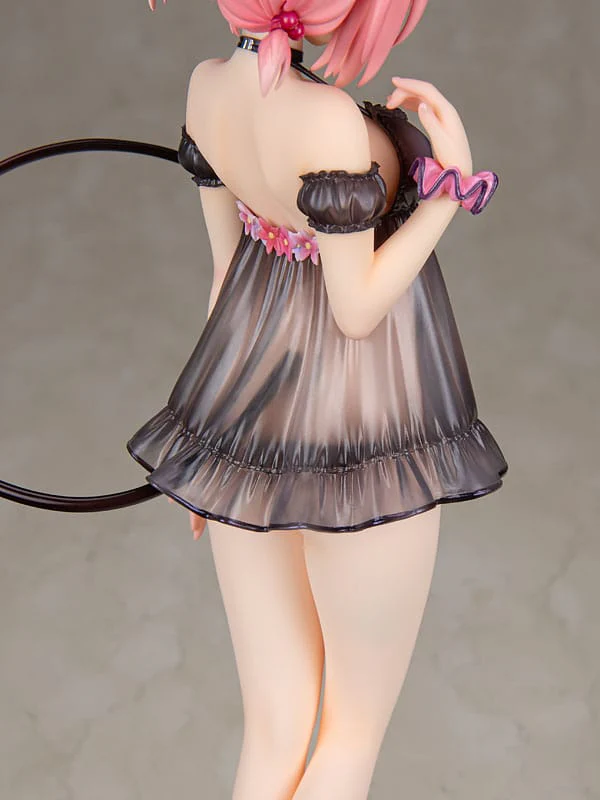 Momo Belia Deviluke - Little Devil Baby Doll Ver. - Ryu-NS - Image 25