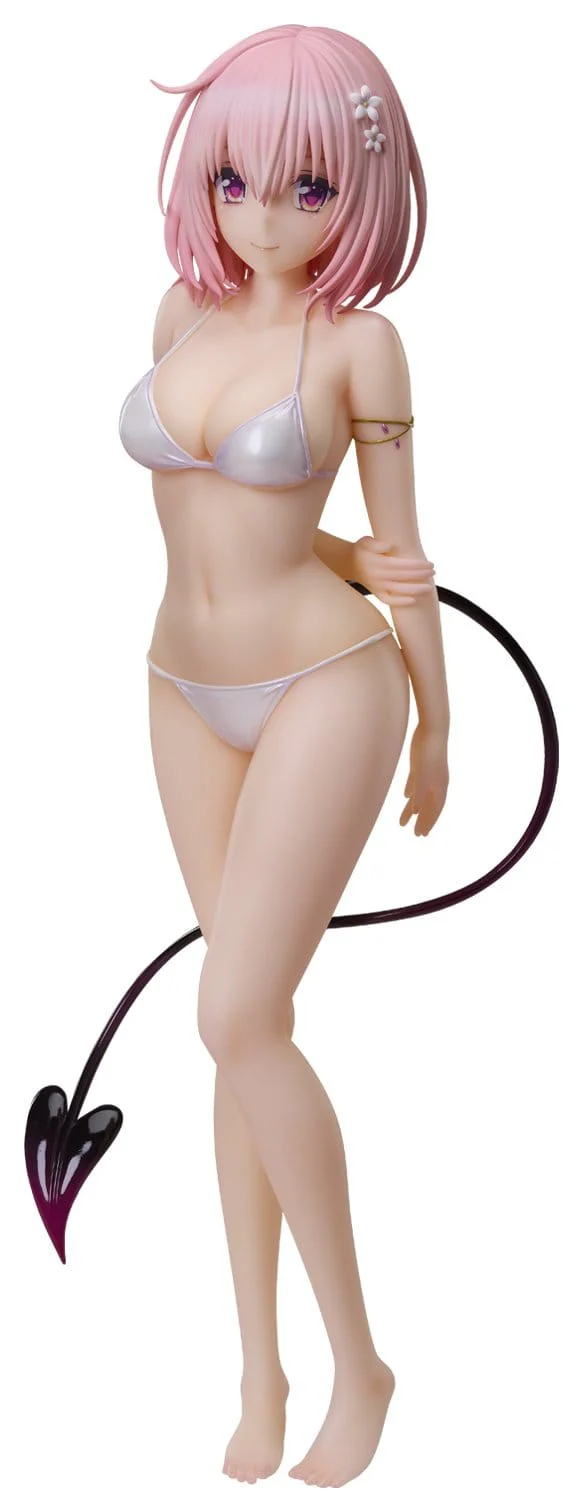 Momo Belia Deviluke Muse Color Ver. Union Creative