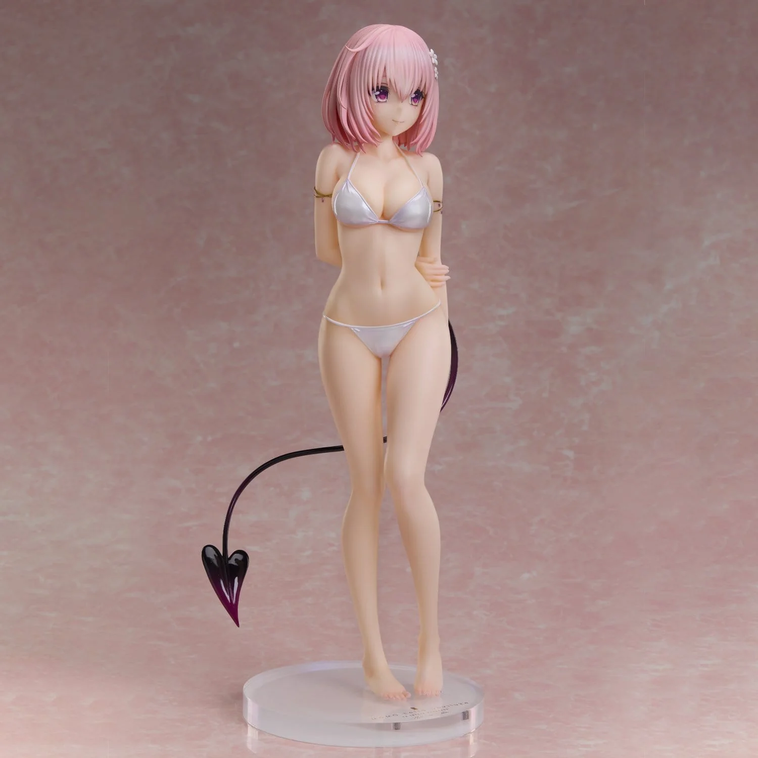 Momo Belia Deviluke Muse Color Ver. Union Creative - Image 5