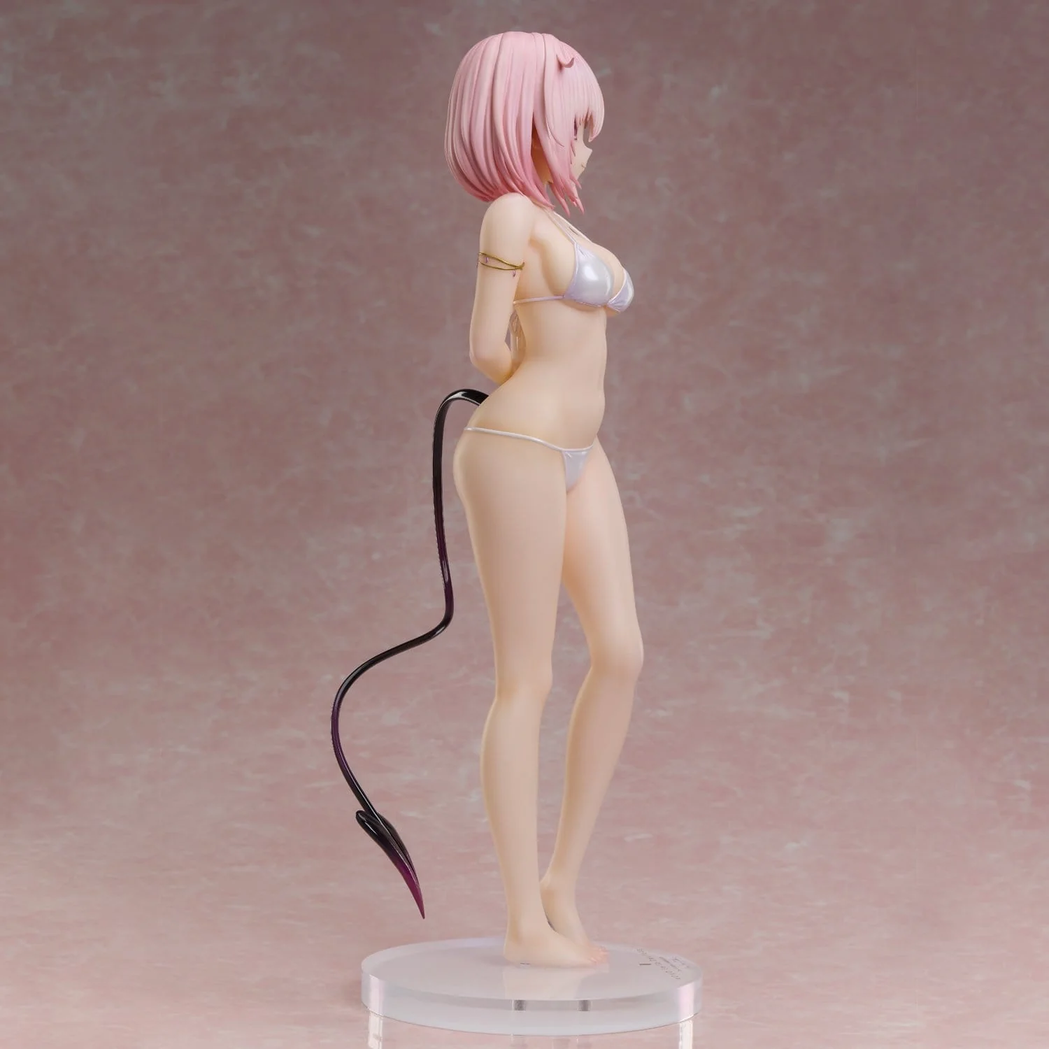 Momo Belia Deviluke Muse Color Ver. Union Creative - Image 8