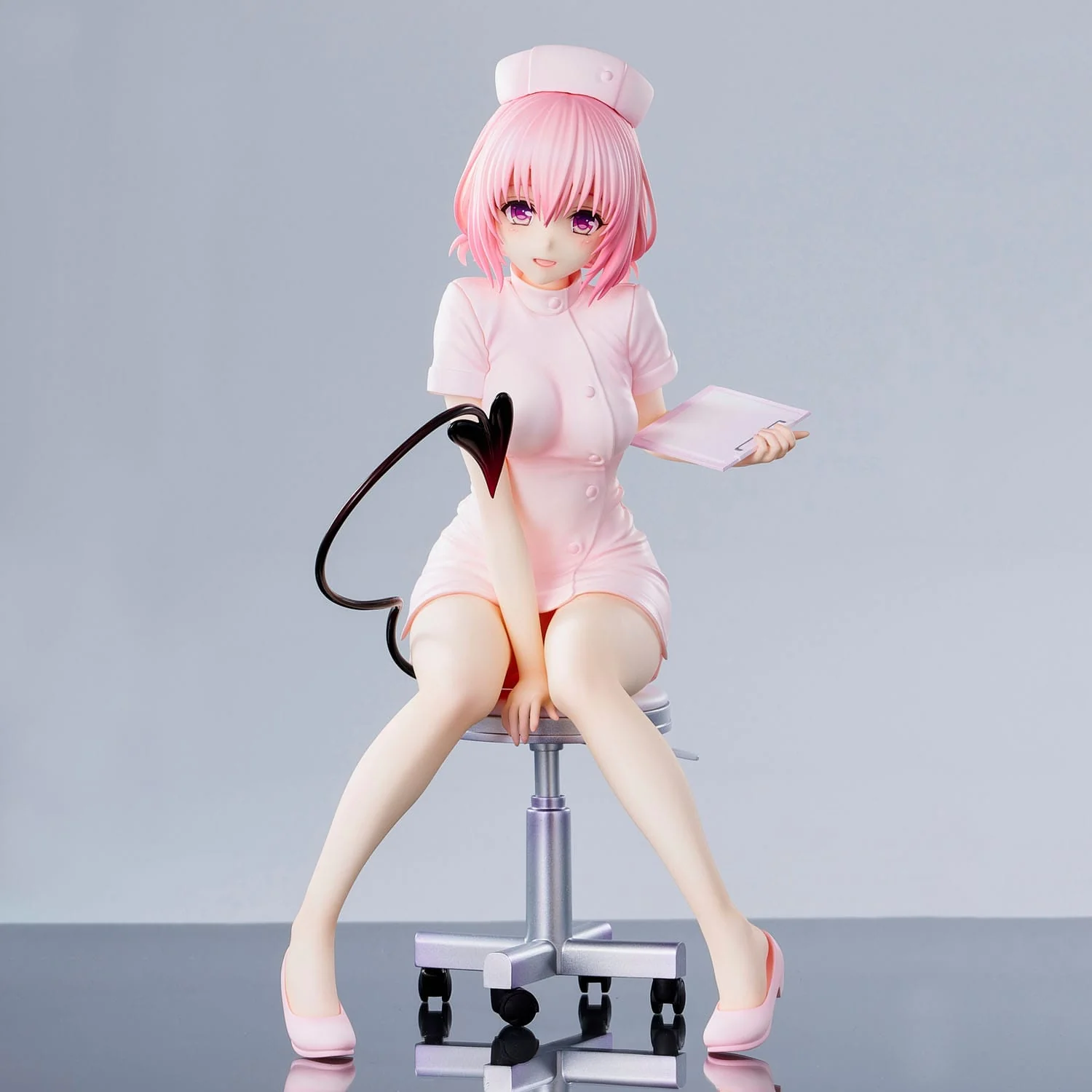 Momo Belia Deviluke - Nurse Ver. - Union Creative - Image 2