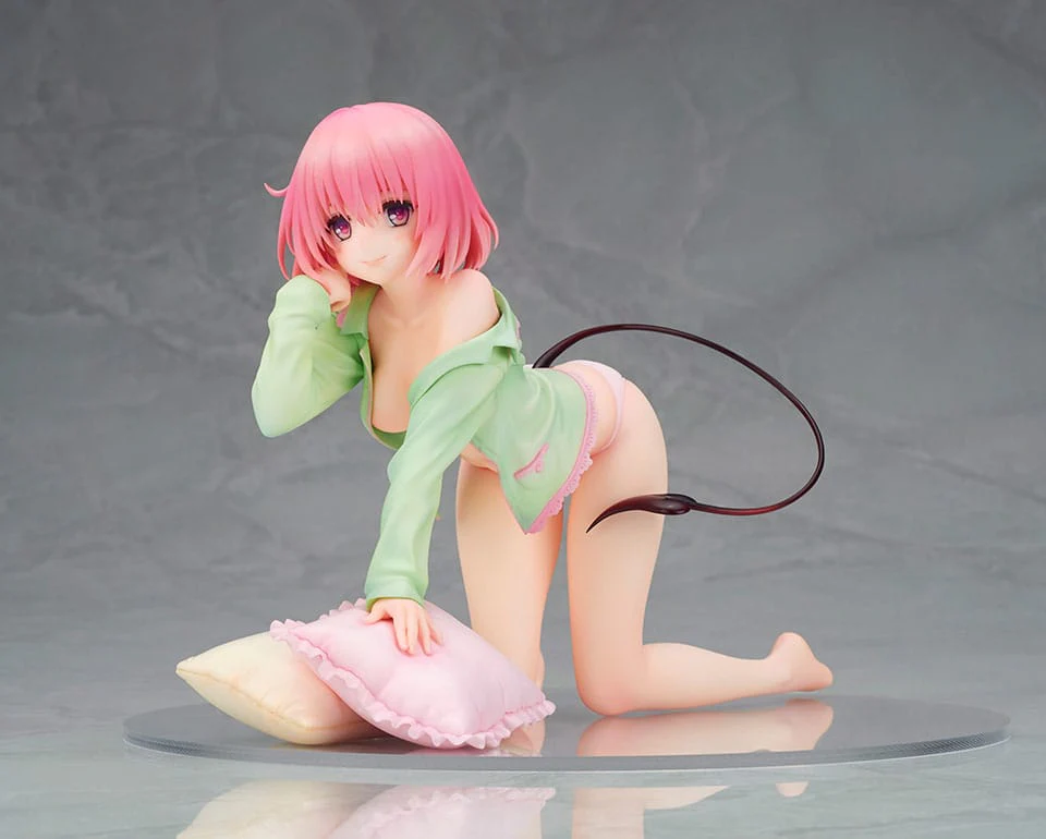 Momo Belia Deviluke Pajama Ver. Alter