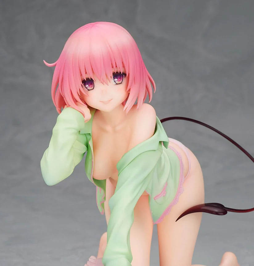 Momo Belia Deviluke Pajama Ver. Alter - Image 10