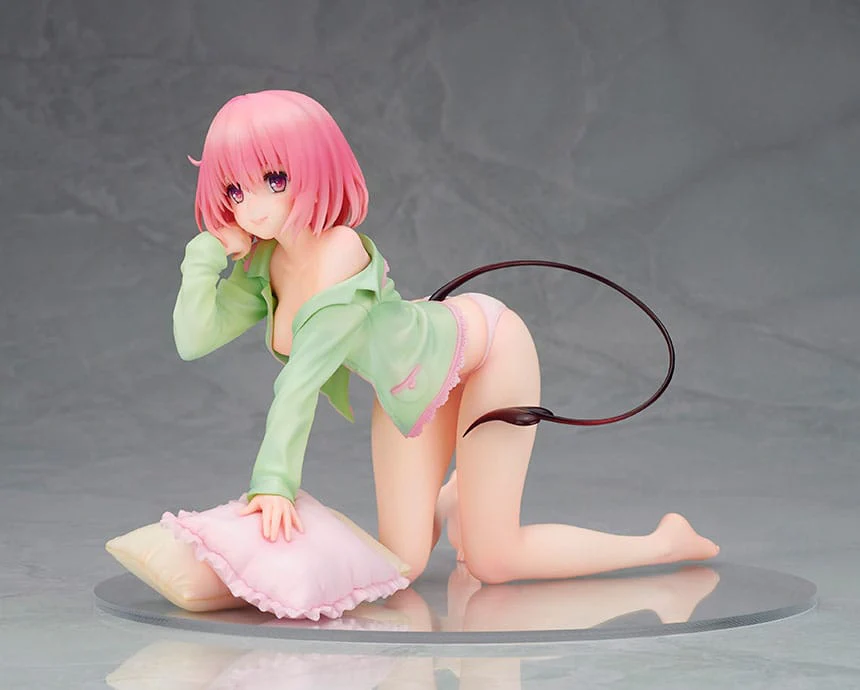 Momo Belia Deviluke Pajama Ver. Alter - Image 3