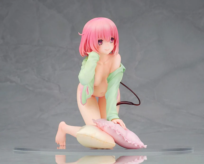 Momo Belia Deviluke Pajama Ver. Alter - Image 5
