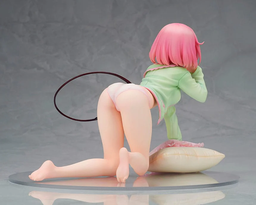 Momo Belia Deviluke Pajama Ver. Alter - Image 6