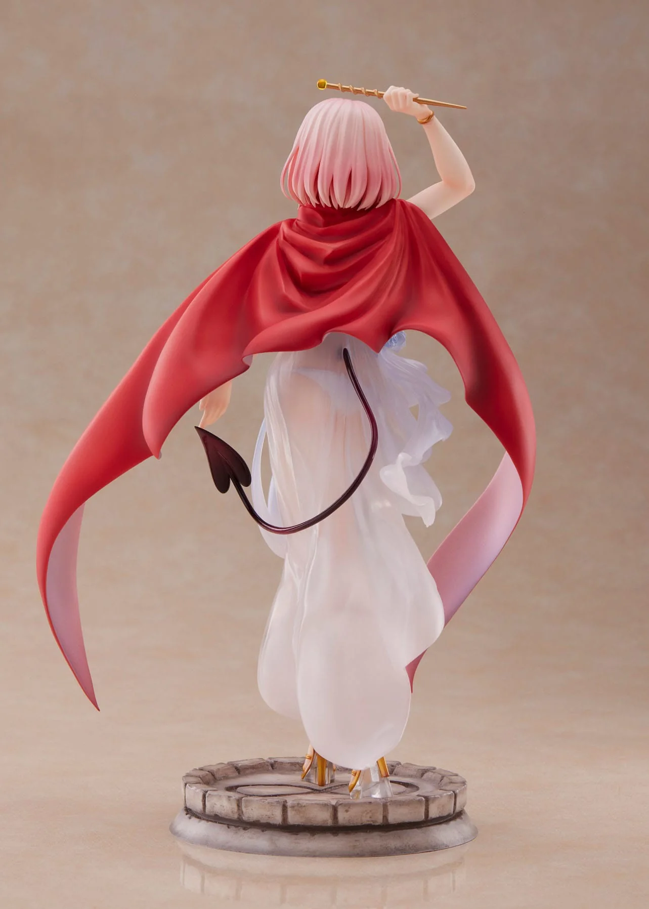 Momo Belia Deviluke The Magician Ver. Broccoli - Image 10