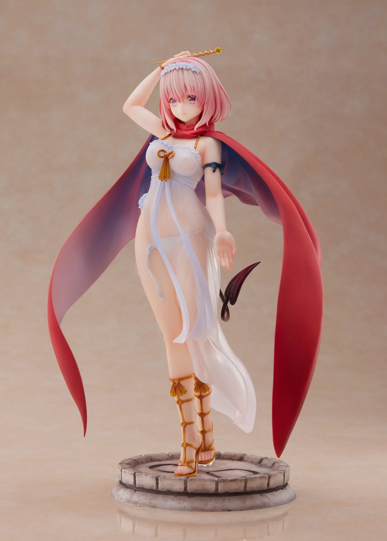Momo Belia Deviluke The Magician Ver. Broccoli - Image 9