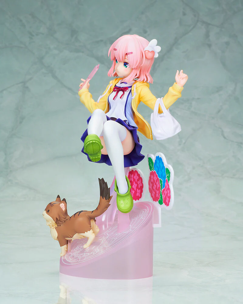 Momo Chiyoda The Demon Girl Next Door Medico Entertainment - Image 2