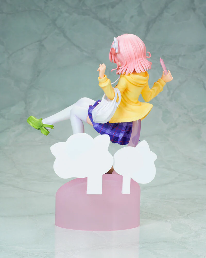 Momo Chiyoda The Demon Girl Next Door Medico Entertainment - Image 3