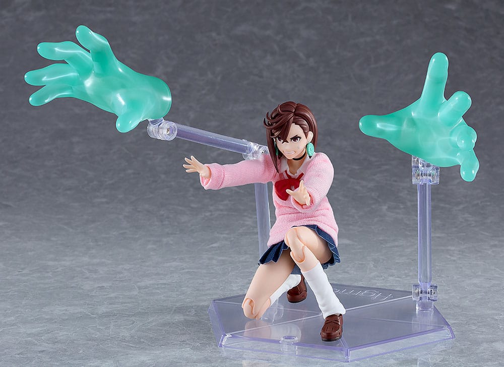 Momo Figma Good Smile Company - Image 10