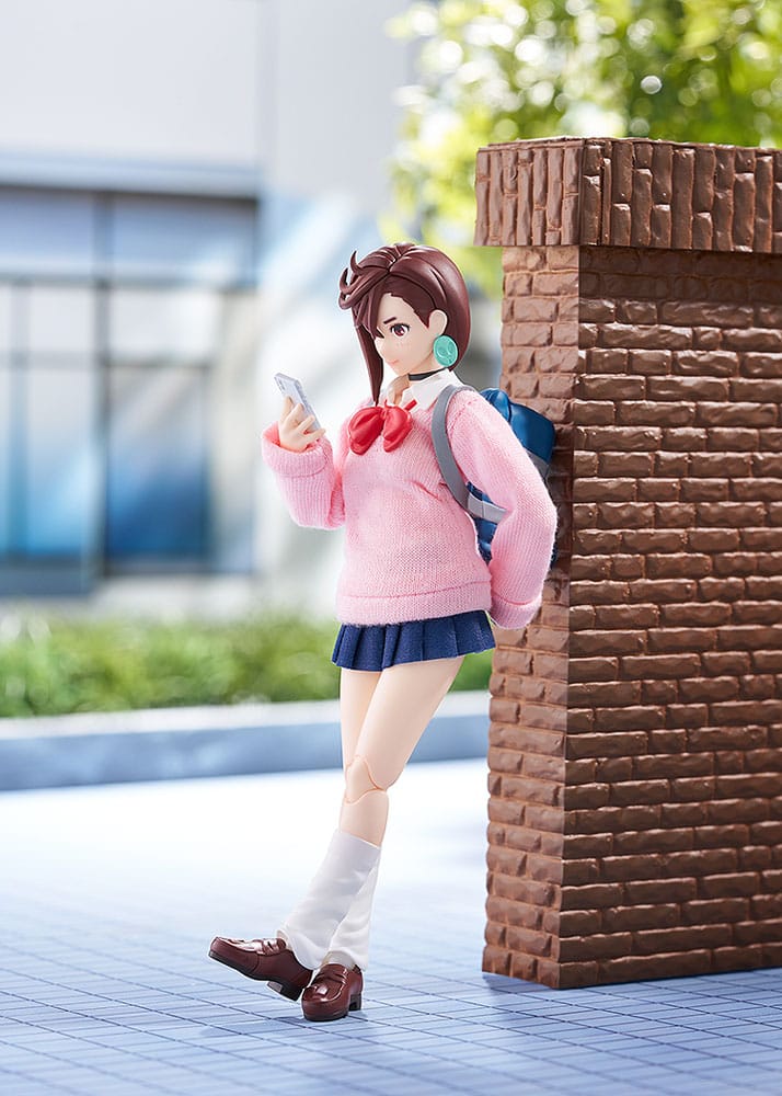 Momo Figma Good Smile Company - Image 3