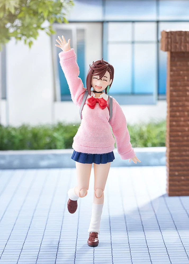 Momo Figma Good Smile Company - Image 4