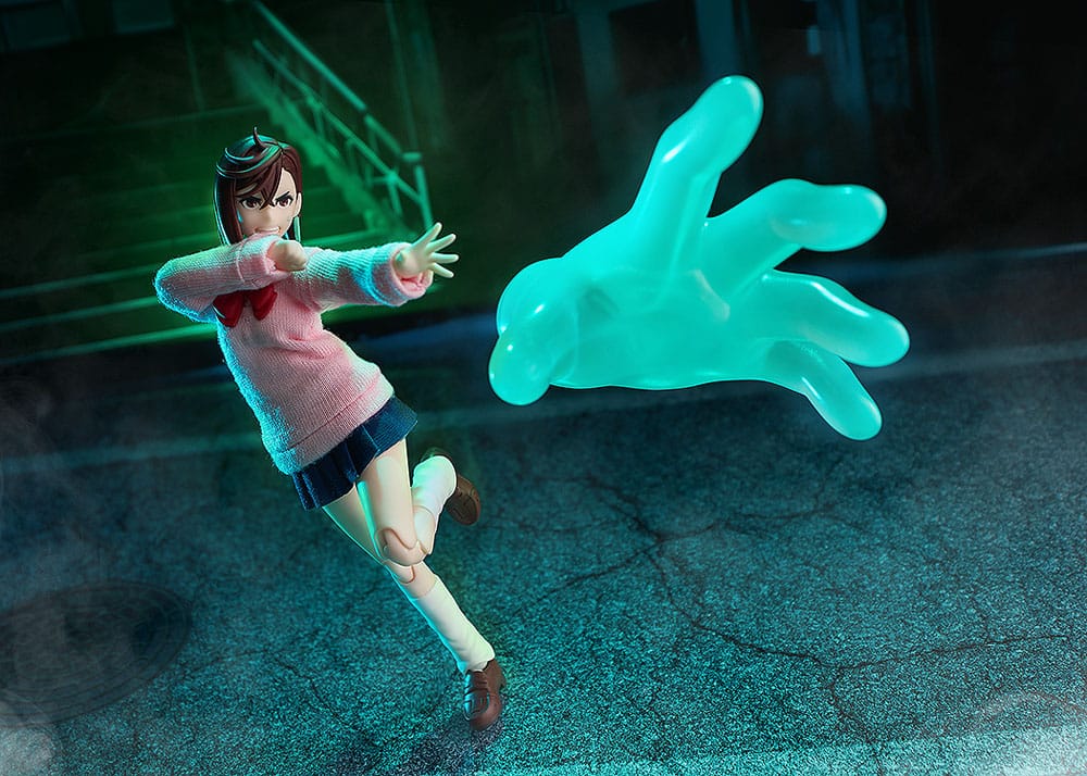 Momo Figma Good Smile Company - Image 5