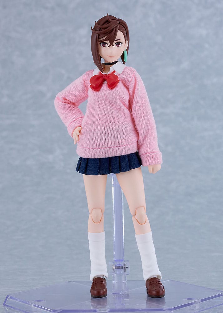 Momo Figma Good Smile Company - Image 6