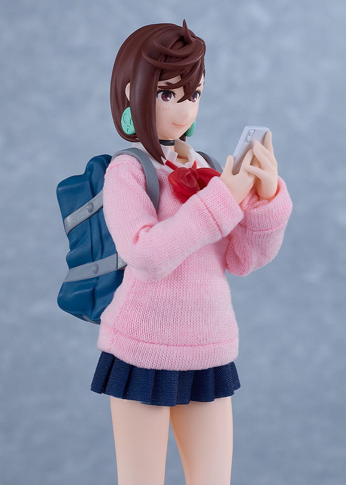 Momo Figma Good Smile Company - Image 7