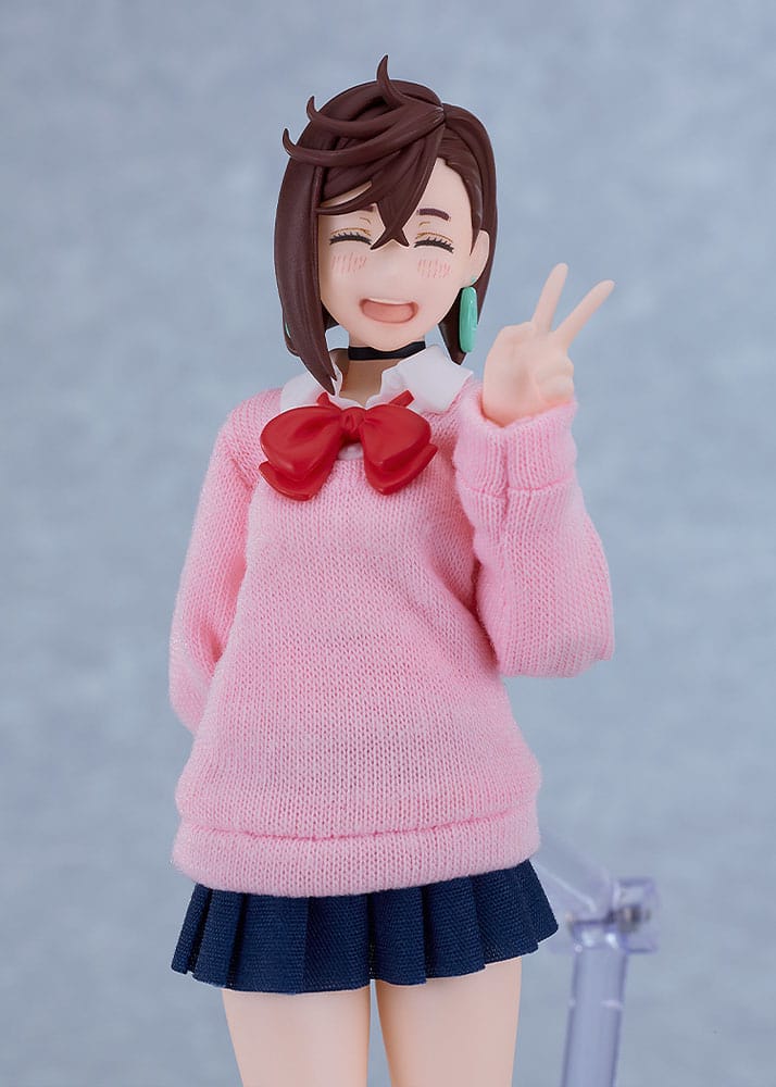 Momo Figma Good Smile Company - Image 8