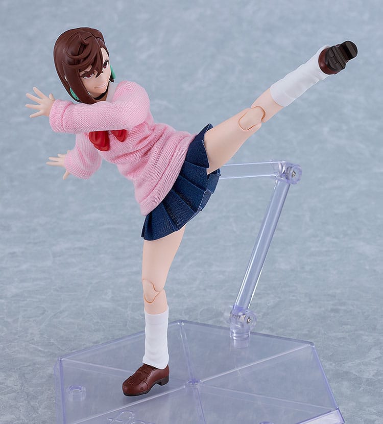 Momo Figma Good Smile Company - Image 9
