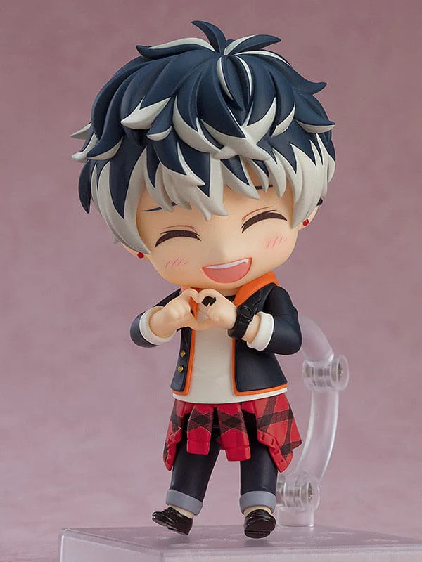 Momo Nendoroid Orange Rouge - Image 5