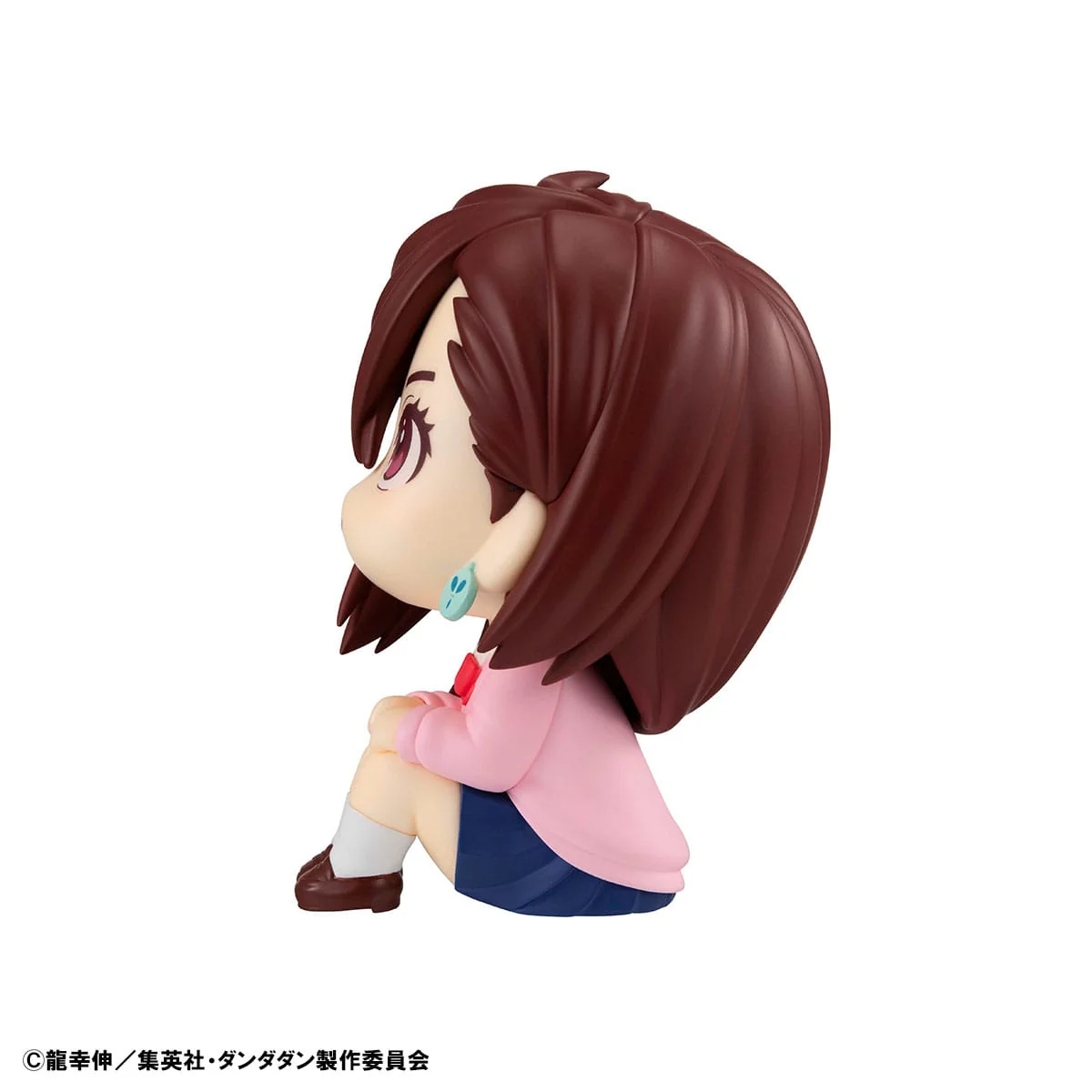 Momo & Okarun Look Up MegaHouse - Image 17