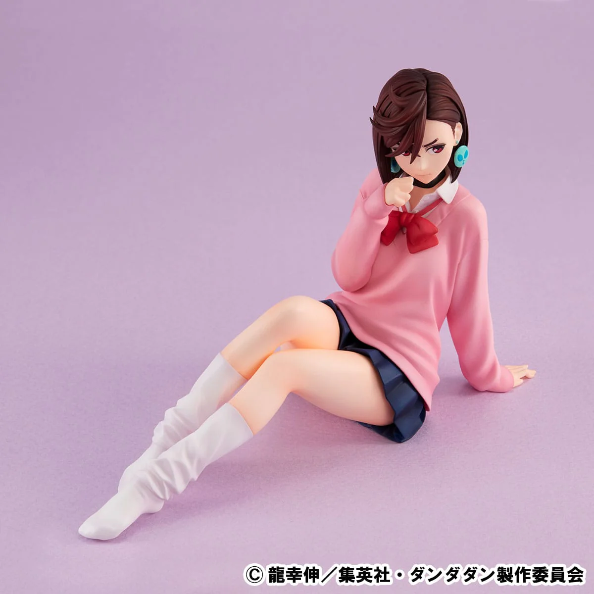 Momo Palm Size MegaHouse - Image 7
