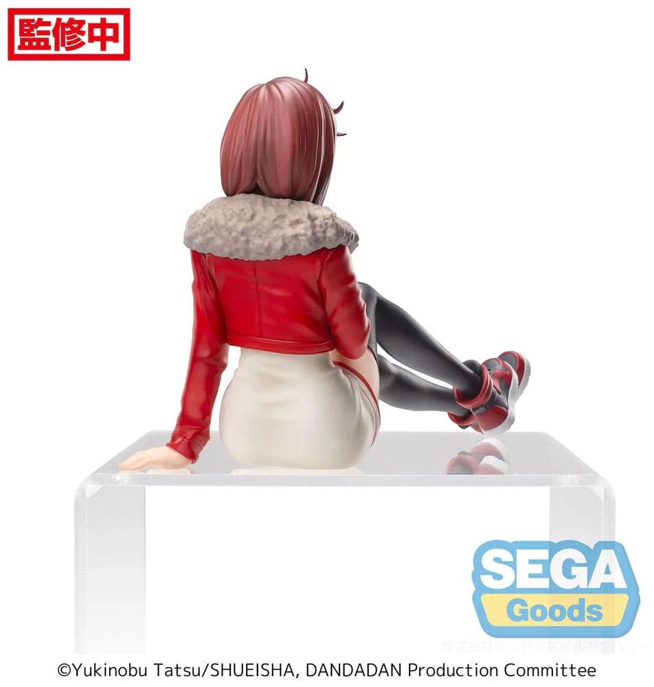 Momo Vol. 2 PM Perching Dandadan Sega - Image 3