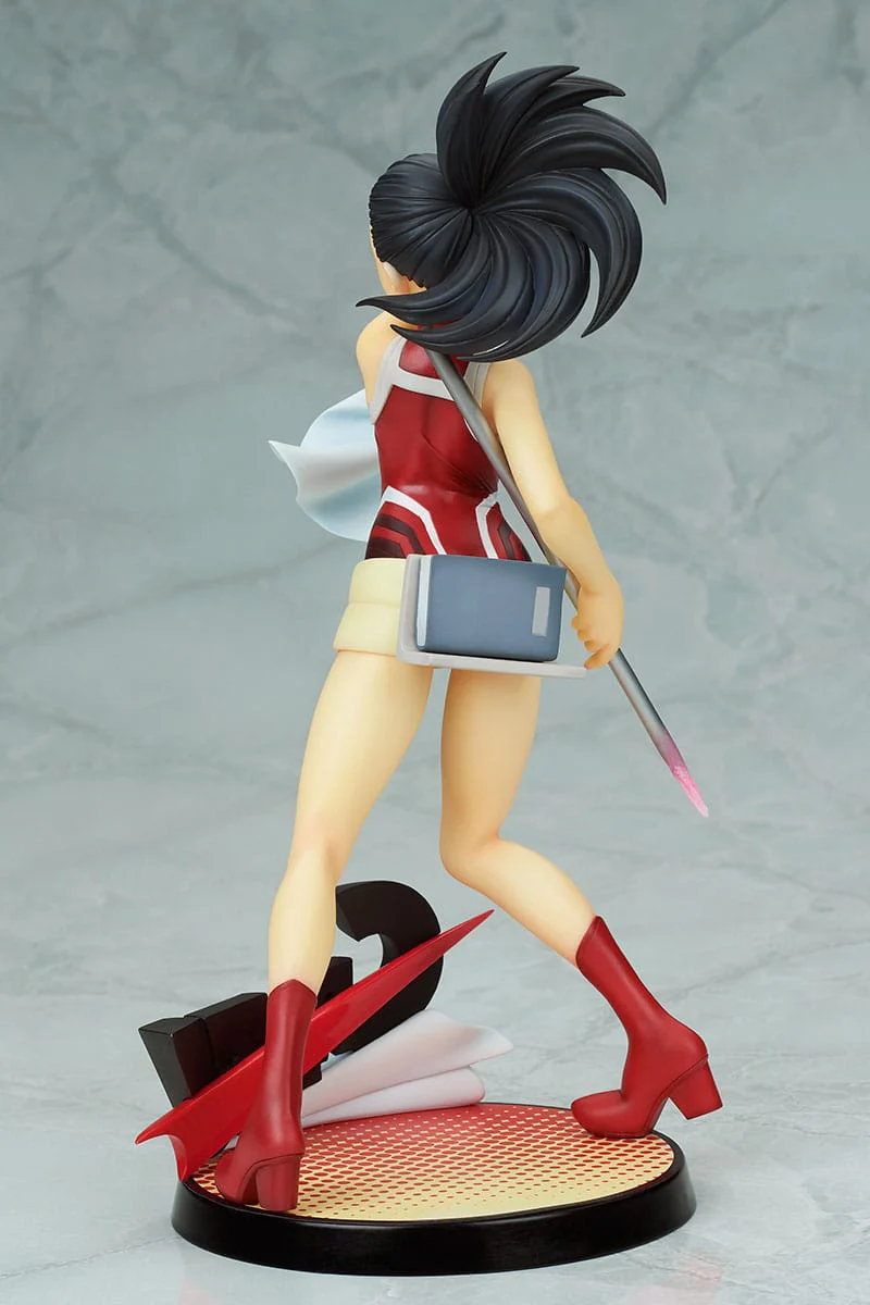 Momo Yaoyorozu - Hero Suit Ver. (re-run) - Bellfine - Image 3