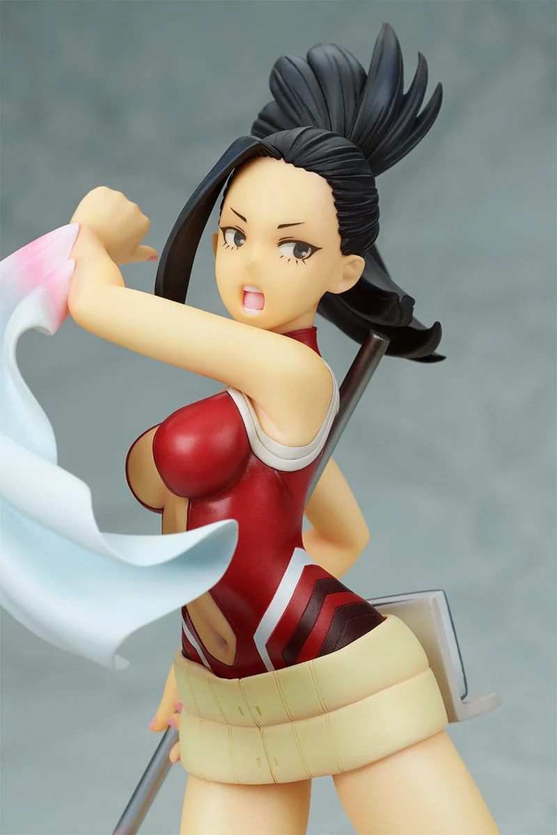 Momo Yaoyorozu - Hero Suit Ver. (re-run) - Bellfine - Image 5