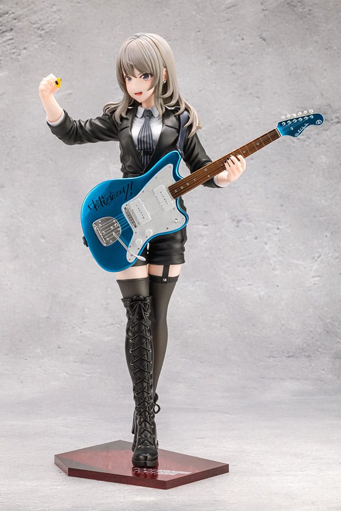 Momoka Kawaragi Girls Band Cry Kotobukiya - Image 2