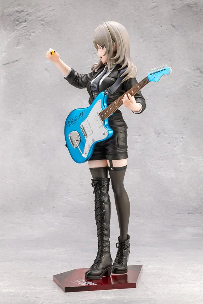 Momoka Kawaragi Girls Band Cry Kotobukiya - Image 3