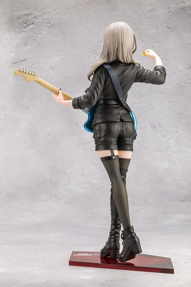 Momoka Kawaragi Girls Band Cry Kotobukiya - Image 4