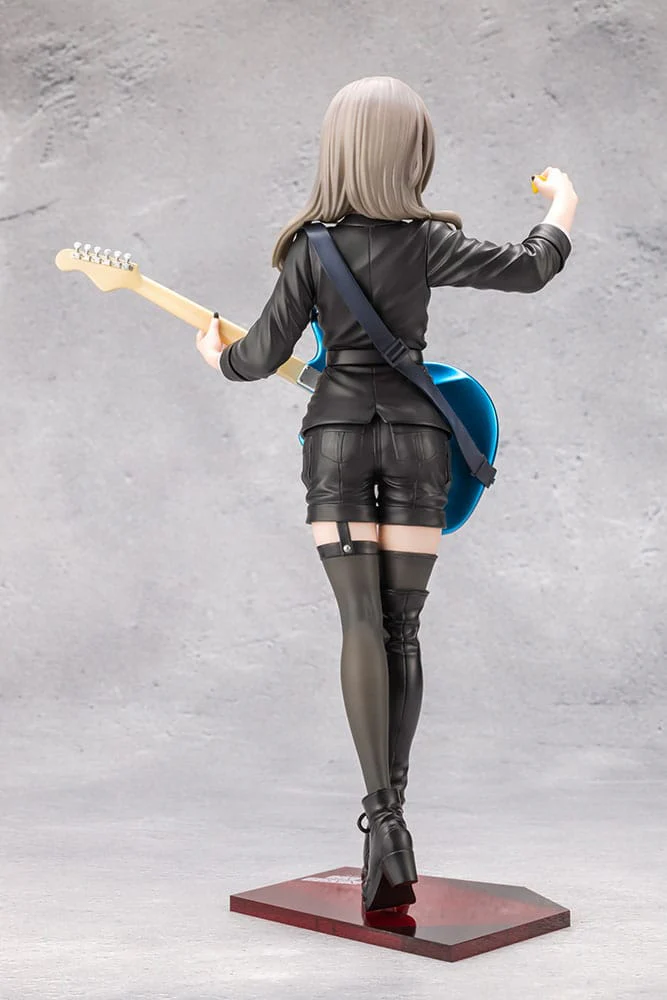 Momoka Kawaragi Girls Band Cry Kotobukiya - Image 5