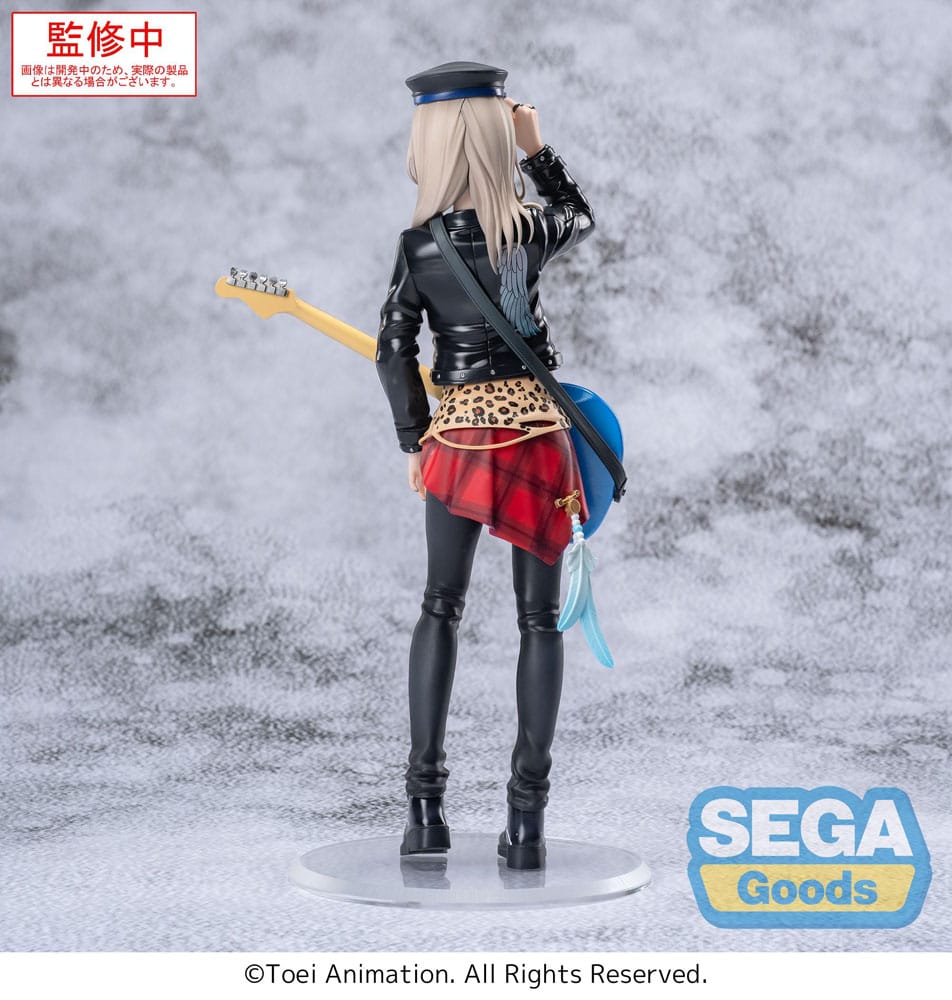 Momoka Kawaragi Girls Band Cry XStellar Sega - Image 7