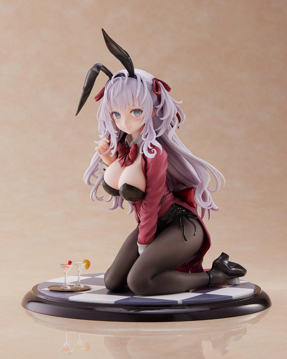 Momoko - Bunny-chan Ver. - Nocturne - Image 2