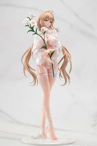 Momoko-chan ver. Standard Edition (Hair Implant Ver.) Original Character HerLove