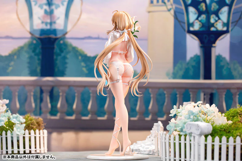 Momoko-chan ver. Standard Edition (Hair Implant Ver.) Original Character HerLove - Image 10