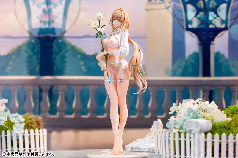 Momoko-chan ver. Standard Edition (Hair Implant Ver.) Original Character HerLove - Image 11
