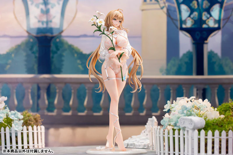 Momoko-chan ver. Standard Edition (Hair Implant Ver.) Original Character HerLove - Image 12
