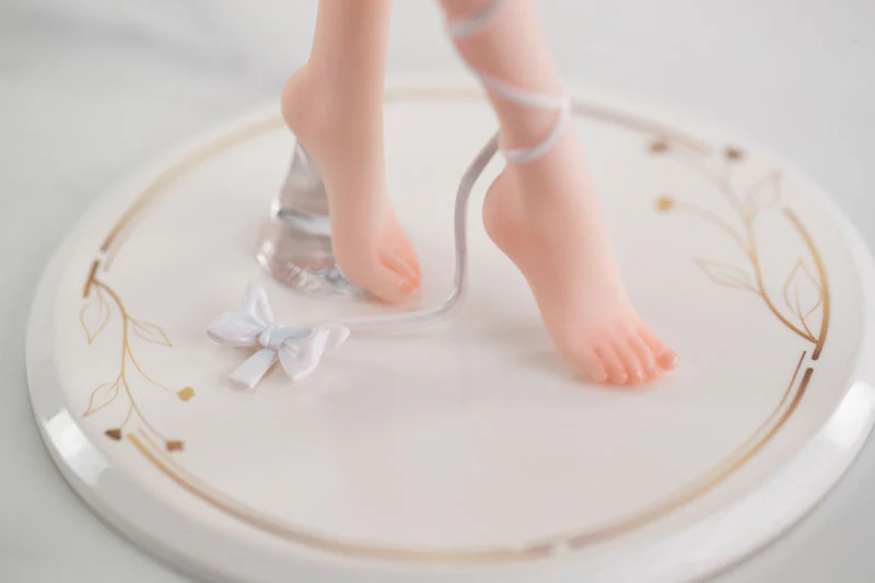 Momoko-chan ver. Standard Edition (Hair Implant Ver.) Original Character HerLove - Image 13
