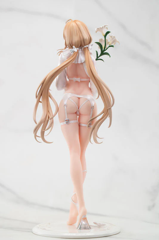 Momoko-chan ver. Standard Edition (Hair Implant Ver.) Original Character HerLove - Image 3
