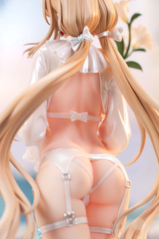 Momoko-chan ver. Standard Edition (Hair Implant Ver.) Original Character HerLove - Image 4