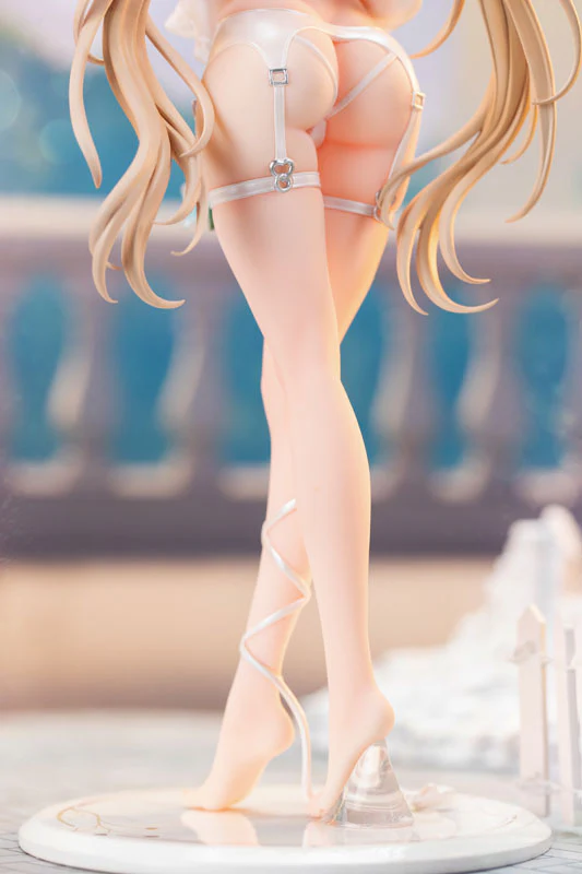 Momoko-chan ver. Standard Edition (Hair Implant Ver.) Original Character HerLove - Image 5
