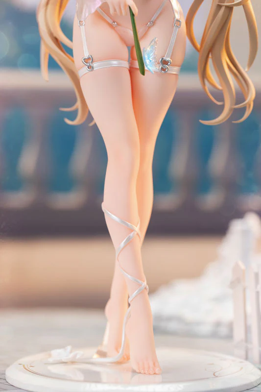 Momoko-chan ver. Standard Edition (Hair Implant Ver.) Original Character HerLove - Image 6