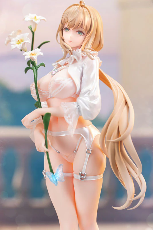 Momoko-chan ver. Standard Edition (Hair Implant Ver.) Original Character HerLove - Image 7