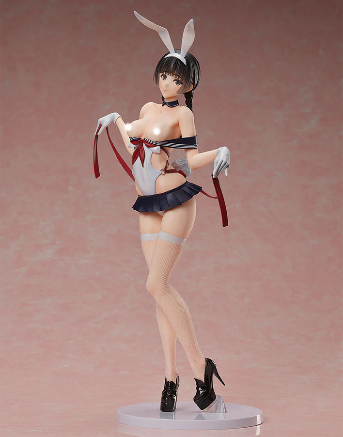 Momoko Uzuki - Creators Opinion - BINDing
